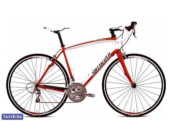 Specialized Roubaix Triple 2012 országúti országúti