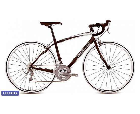 Specialized Ruby Triple 2012 országúti