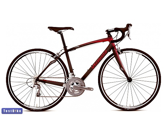 Specialized Ruby Triple 2012 országúti