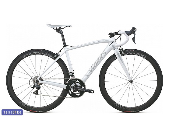 Specialized S-Works Amira SL4 Compact 2013 országúti országúti