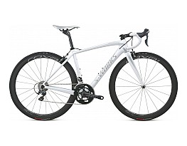 Specialized S-Works Amira SL4 Compact 2013
