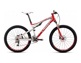 Specialized Epic 2011