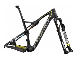 Specialized S-Works Epic 29 2016