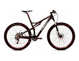 Specialized S-Works Epic Carbon 29 XTR 2012