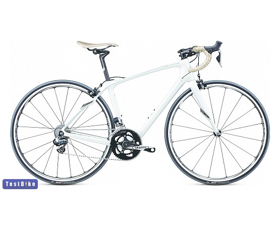 Specialized S-Works Ruby Di2 Compact 2013 országúti országúti