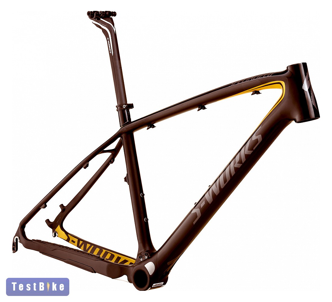 specialized stumpjumper ht s works