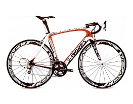 Specialized S-Works Venge Sram Red 2012