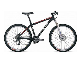 Specialized S-Works HT M5 Disc 2006