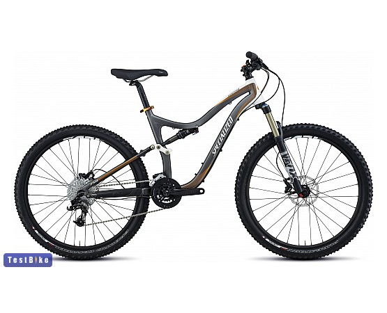Specialized Safire Comp 2013 mtb, fehér-szürke-narancs mtb