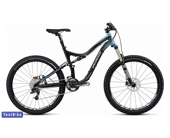 Specialized Safire Expert 2013 mtb, kék-fekete mtb