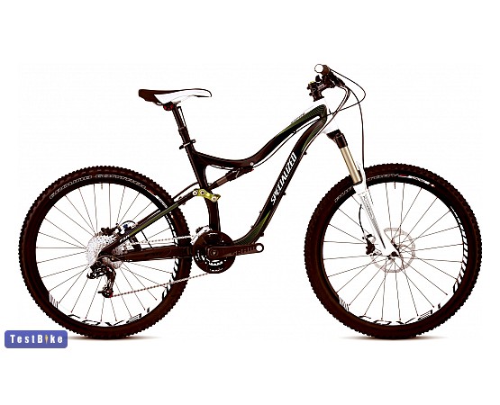 Specialized Safire Pro 2012 mtb mtb