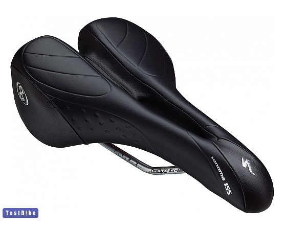 Specialized Sanoma Sport 2010 nyereg nyereg