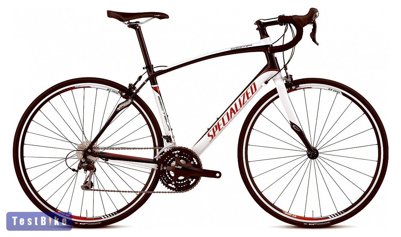 Specialized hotsell secteur 105