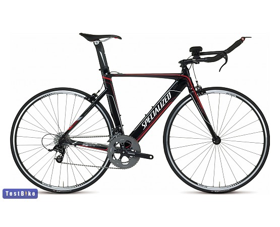Specialized Shiv Elite Apex Mid-Compact 2013 országúti országúti
