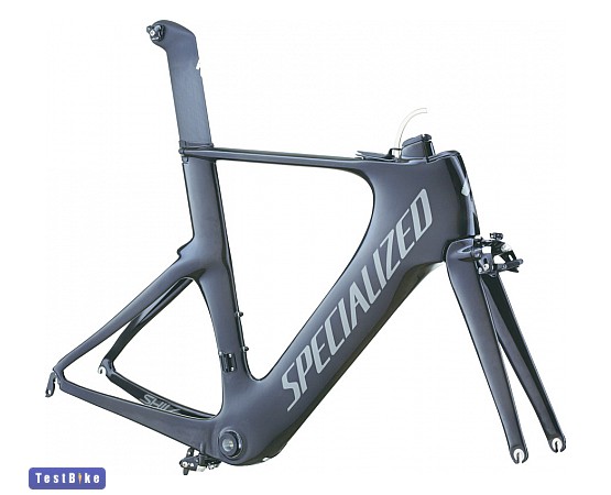 Specialized Shiv Pro OSBB 2013 országúti váz országúti váz