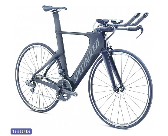 Specialized Shiv Pro Ui2 Mid-Compact 2013 országúti országúti