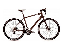 Specialized Sirrus Expert Disc 2012