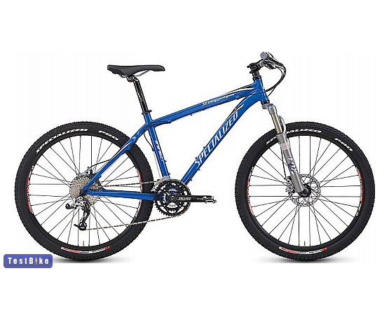 Specialized Stumpjumper Comp 2008 mtb mtb