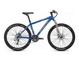 Specialized Stumpjumper Comp 2008