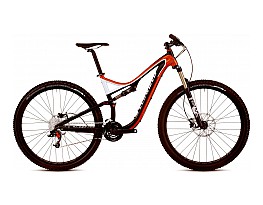 Specialized Stumpjumper FSR Comp 29 2012