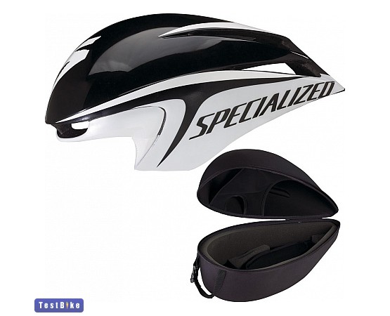 Specialized TT2 2010 sisak sisak