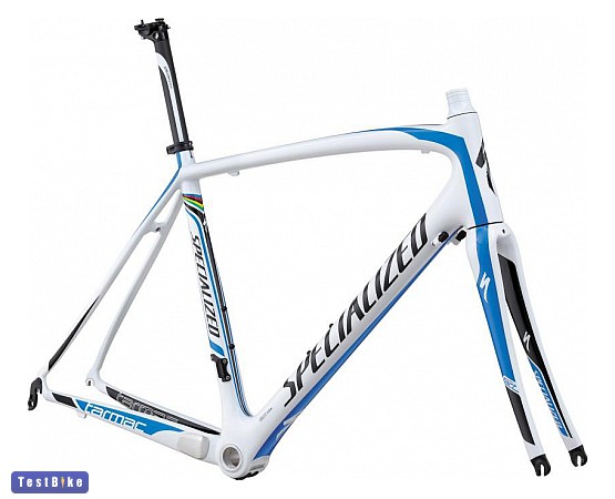 Specialized Tarmac Comp 2012 országúti váz országúti váz