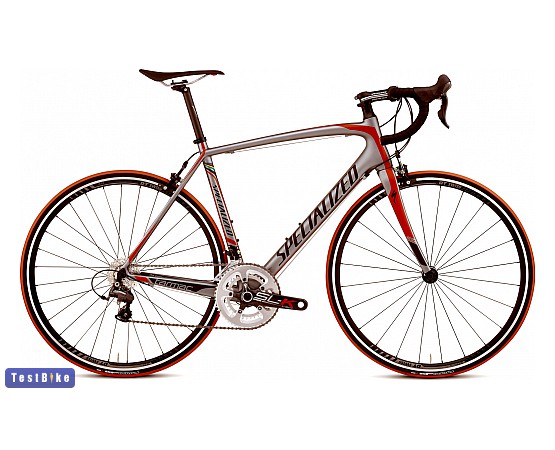 Specialized Tarmac Comp Compact 2012 országúti
