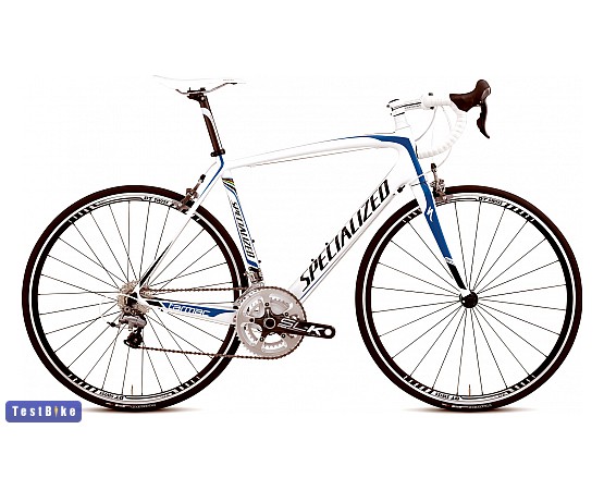 Specialized Tarmac Comp Compact 2012 országúti országúti