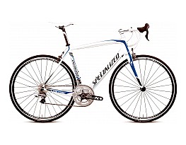 Specialized Tarmac Comp Compact