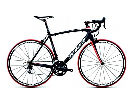 Specialized Tarmac Comp Double 105 2011