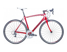 Specialized Tarmac Comp Mid-Compact 2013