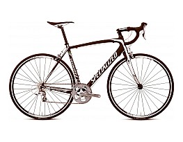 Specialized Tarmac Compact 2012