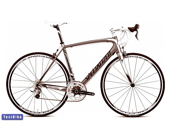 Specialized Tarmac Elite Compact 2012 országúti