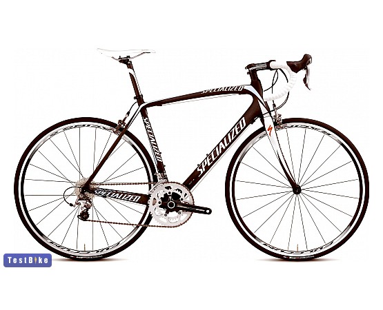 Specialized Tarmac Elite Compact 2012 országúti