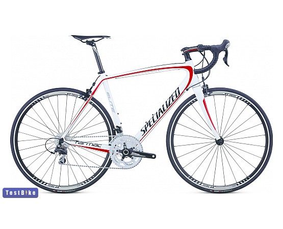 Specialized Tarmac Elite Mid-Compact 2013 országúti