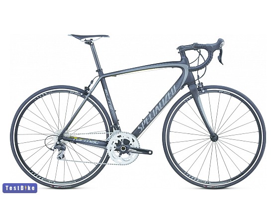 Specialized Tarmac Elite Mid-Compact 2013 országúti országúti