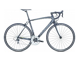 Specialized Tarmac Elite Mid-Compact 2013