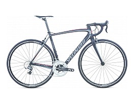Specialized Tarmac Expert SL4 Mid-Compact 2013