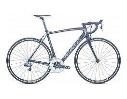 Specialized Tarmac Expert SL4 Ui2 Mid-Compact 2013