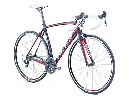 Specialized Tarmac Pro SL4 Mid-Compact 2013