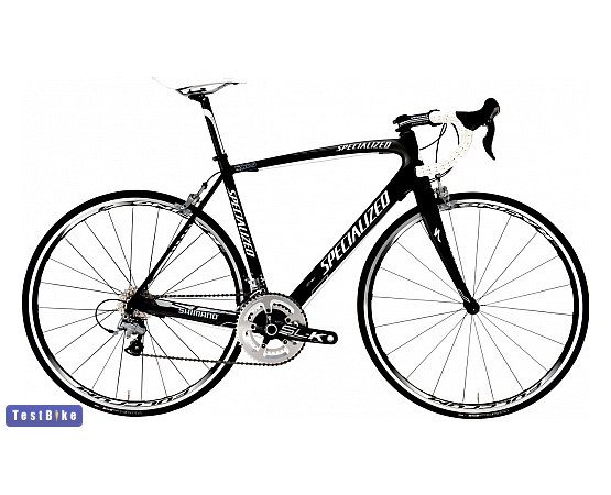 Specialized Tarmac SL3 Expert Compact 2012 országúti országúti