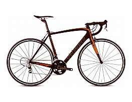 Specialized Tarmac SL4 Pro Sram Red Compact 2012