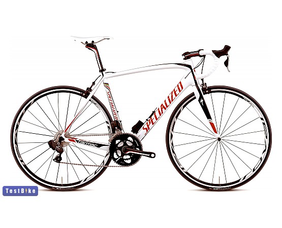 Specialized Tarmac SL4 Pro UI2 Compact 2012 országúti országúti