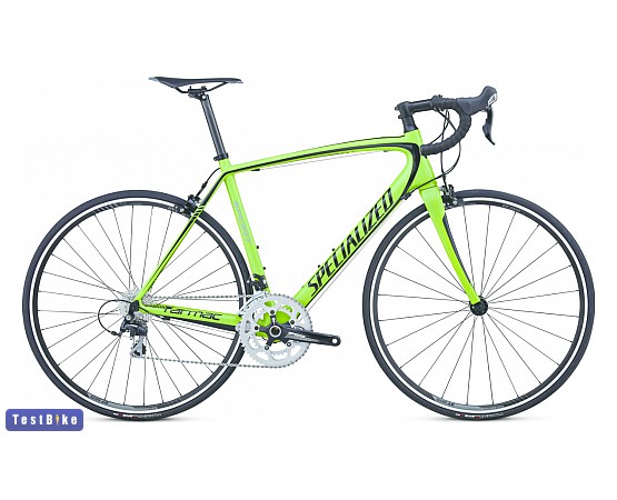 Specialized Tarmac Sport Mid-Compact 2013 országúti