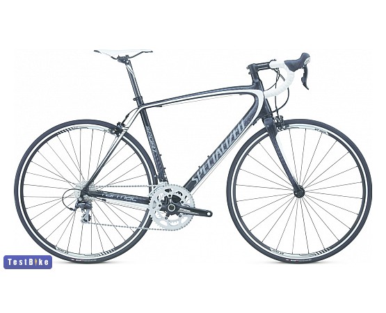 Specialized Tarmac Sport Mid-Compact 2013 országúti országúti