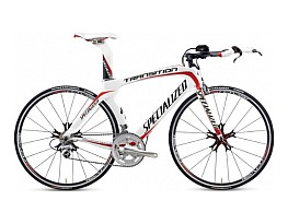 Specialized Transition Expert 2011