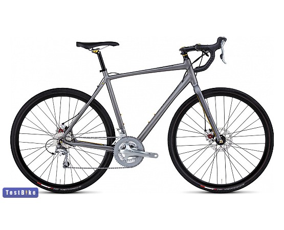 Specialized Tricross Elite Disc 2012 országúti országúti