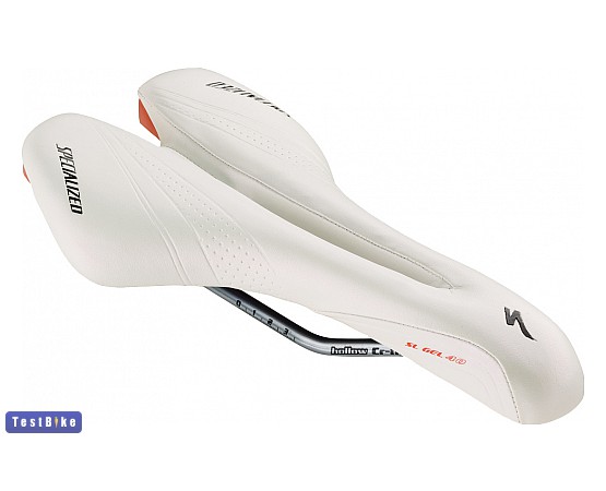 Specialized TripTip Gel 2010 nyereg