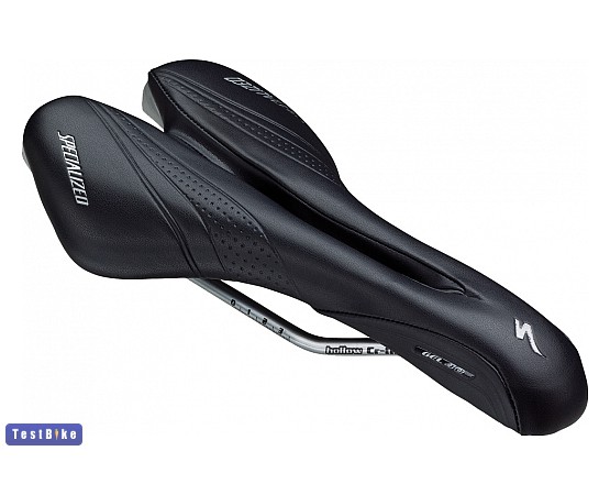 Specialized TripTip Gel 2010 nyereg nyereg