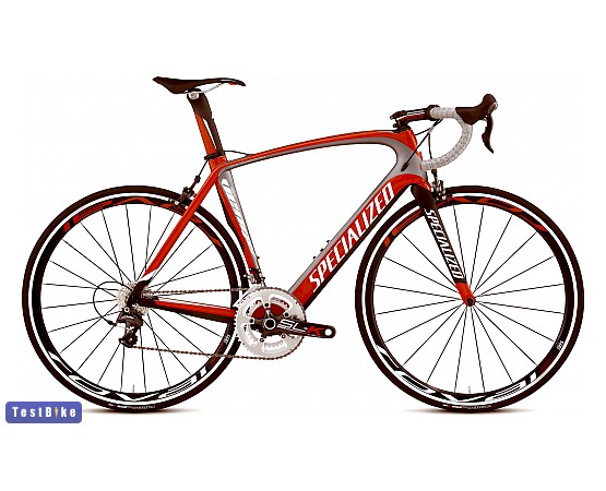 Specialized Venge Expert Mid-Compact 2012 országúti országúti